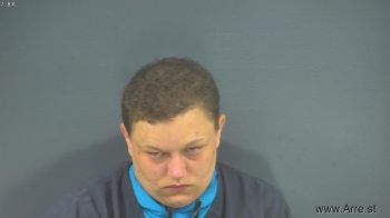 Jeffrey D Helton Mugshot