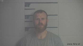 Jeffrey D Helton Mugshot