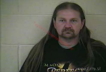 Jeffrey  Helton Mugshot