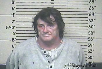 Jeffrey Keith Henderson Mugshot