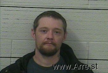 Jeffrey L Henderson Mugshot