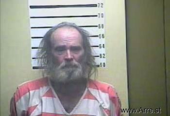 Jeffrey  Hendrickson Mugshot