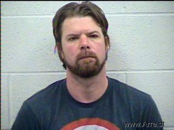 Jeffrey Raymond Hodgeman Mugshot