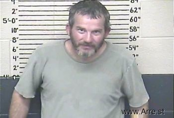 Jeffrey  Hodgens Mugshot