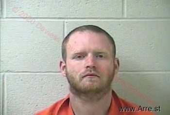 Jeffrey Dean Hodges Mugshot