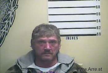 Jeffrey  Holland Mugshot