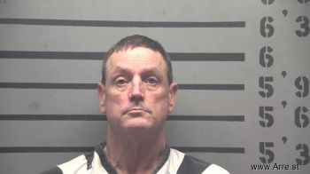 Jeffrey Lynn Hopper Mugshot