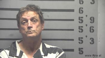 Jeffrey Lynn Hopper Mugshot