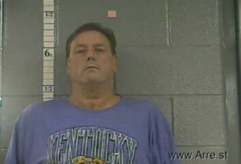 Jeffrey  Hopper Mugshot