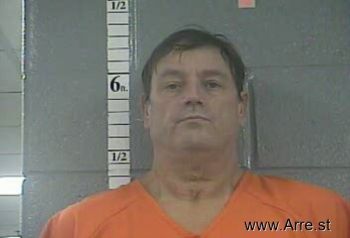 Jeffrey Lynn Hopper Mugshot