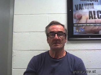 Jeffrey Lee Hopperton Mugshot