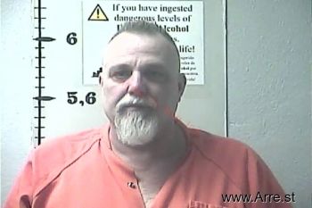 Jeffrey  Howard Mugshot