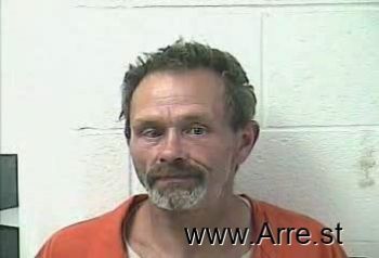 Jeffrey Wayne Howard Mugshot