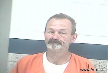 Jeffrey Wayne Howard Mugshot