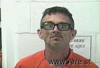 Jeffrey Brian Hunt Mugshot