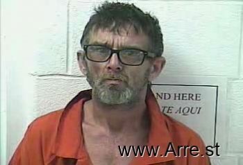 Jeffrey Brian Hunt Mugshot