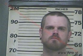 Jeffrey Alan Hurst Jr Mugshot