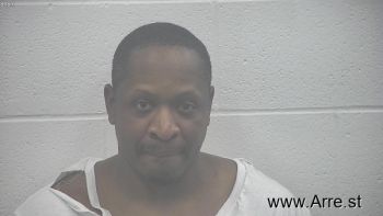 Jeffrey Scott Jackson Mugshot