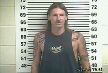 Jeffrey G Jameson Mugshot