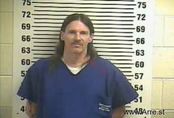 Jeffrey G Jameson Mugshot