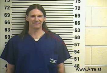 Jeffrey G Jameson Mugshot