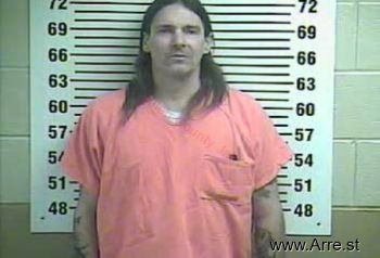 Jeffrey G Jameson Mugshot