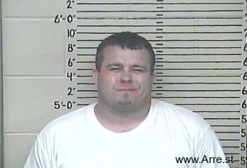 Jeffrey A. Jones Mugshot