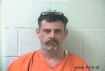 Jeffrey Allen Jones Mugshot