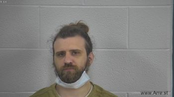 Jeffrey Daniel Kelly Mugshot