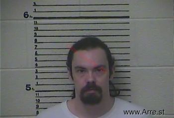 Jeffrey David Lawson Mugshot