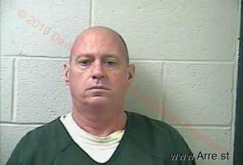 Jeffrey Glenn Ledbetter Mugshot