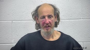 Jeffrey Robert Lee Mugshot