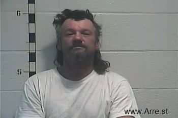 Jeffrey Dwayne Lewis Mugshot