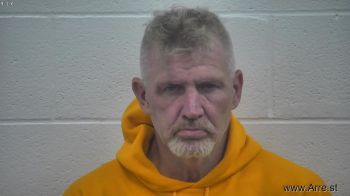 Jeffrey Kenneth Lewis Mugshot