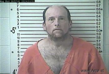 Jeffrey Curtis Lewis Mugshot