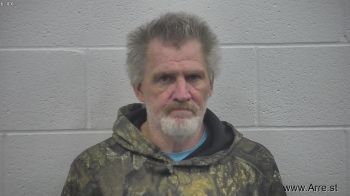 Jeffrey Kenneth Lewis Mugshot