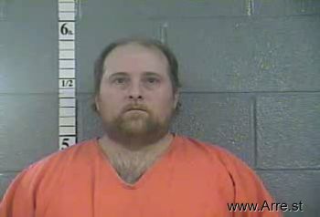 Jeffrey Curtis Lewis Mugshot