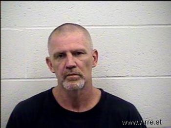 Jeffrey Kenneth Lewis Mugshot