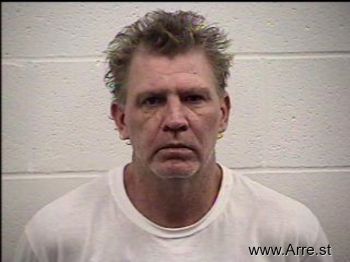 Jeffrey Kenneth Lewis Mugshot