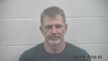 Jeffrey Kenneth Lewis Mugshot