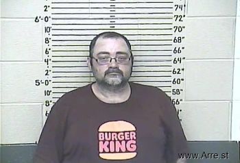 Jeffrey  Littleton Mugshot