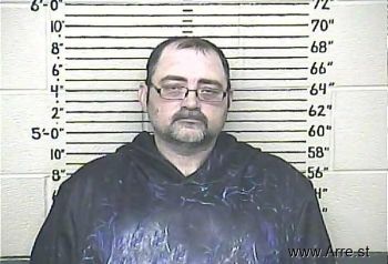 Jeffrey  Littleton Mugshot