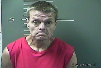 Jeffrey D Lykins Mugshot