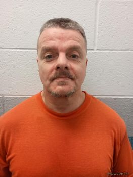 Jeffrey  Lykins Mugshot