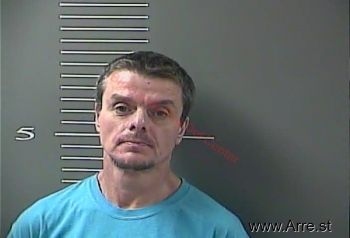 Jeffrey D Lykins Mugshot