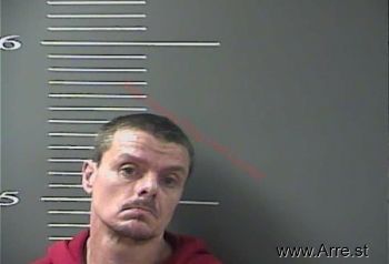 Jeffrey D Lykins Mugshot