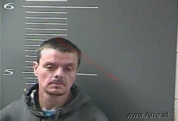 Jeffrey D Lykins Mugshot