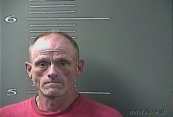 Jeffrey L Marshall Mugshot