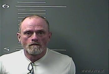 Jeffrey L Marshall Mugshot