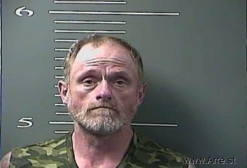 Jeffrey Lee Marshall Mugshot